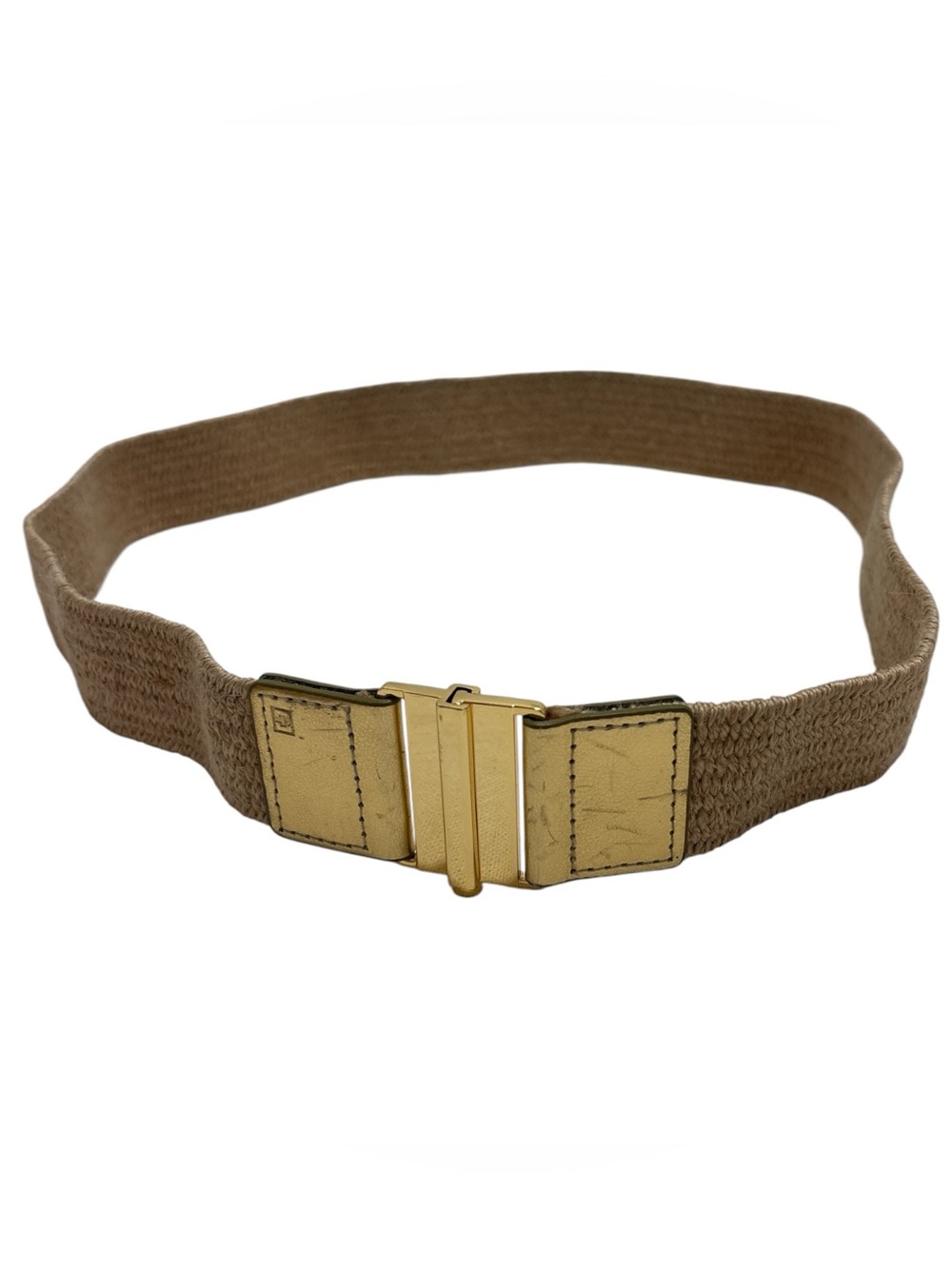 Stretchy Belt